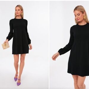 TUCKERNUCK POMANDER PLACE Lennox Mini Dress Size Medium